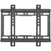 Southern Homewares Ultra Slim TV Wall Mount Bracket for 15-42" LED LCD Plasma TVs, Low Profile Fixed TV Mount, Flat Screen Wall Mount