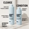 Authentic Beauty Concept Hydrate Conditioner | Hydrating Conditioner For Normal To Dry or Curly Hair | Moisturizes & Revitalizes Dry Hair | Vegan & Cruelty-free | Silicone-free | 8.4 fl. oz.