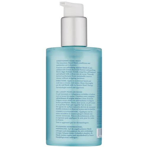 Crabtree & Evelyn La Source Conditioning Hand Wash, 8.5 Fl Oz