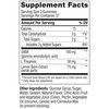 OLLY Goodbye Stress Gummy, GABA, L-Theanine, Lemon Balm, Stress Relief Supplement, Berry - 74 Count