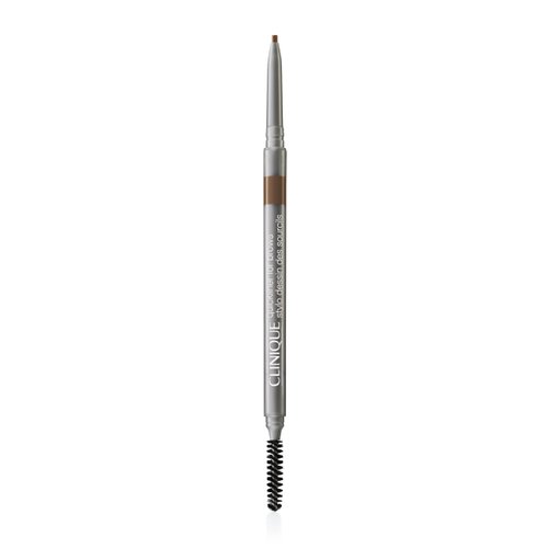 Clinique Quickliner For Brows Eyebrow Pencil | Smudge Resistant, Soft Chestnut