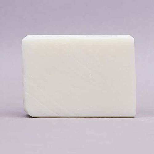 Plain Ol Lye Bar Soap - Handcrafted by Misty Mountain Soap Co.
