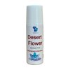 Desert Flower Scent Aluminum Free Deodorant, All Natural, Safe, Made in The USA, Diva Stuff