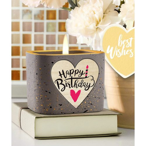 Birthday Gifts for Women Men, Happy Birthday Gifts for Her Him 30th 40th 50th, Birthday Decorations