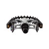Black Ops Bear Trap BMX Bicycle Pedals