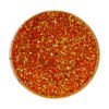 Golden Orange Glitter #151 From Royal Care Cosmetics