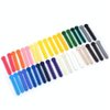 Orthodontic Ligature Ties and Gun Tool Kit - 1040 Pcs Multi-Color Rubber Bands for Braces