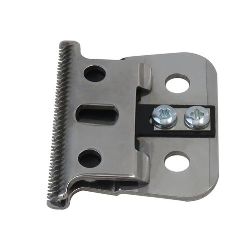 04521 T-Outliner Replacement Blade Compatible for Andis Deep Tooth T-Outliner Carbon Steel Trimmer for Model GTO/GTX Hair/Beard Trimmers