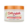Tree Hut Coco Colada Whipped Shea Body Butter, 8.4oz, with Natural Shea Butter for Nourishing Essential Body Care