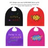 D.Q.Z Kids Superhero-Capes and Masks for Boys Girls Bulk, Children Super Hero Toys Dress Up Costume Birthday Party Favors, 3 Pack