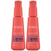 Nexxus Intense Bonding Treatment Amino Bond for Stronger, More Damage-Resistant Hair, with Amino Acids & Keratin Protein, 5 oz (Pack of 2)