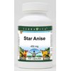 Star Anise - 450 mg (100 Capsules, ZIN: 518961)