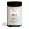 Winged Glow Up Collagen Powder | Better Hair, Skin, Nails for Women | Grass Fed Collagen Peptides w/Adaptogen Schisandra, Snow Mushroom, Vitamin C & Biotin | Unflavored (25 Servings), NON GMO