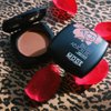 MODE Terracotta Bronze Blush Absolute ALL WAYS FOXY Smooth Pressed Powder Cheek Color, Long Lasting Natural Blusher Compact, Nourishing Wild Rose Skincare