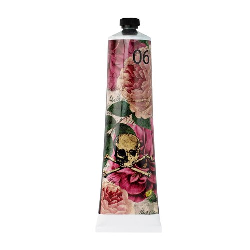 TOKYOMILK Dead Sexy Handcreme, 2.3 oz. - Deep Vanilla, Exotic Wood, White Orchid & Ebony – Romantic & Ethereal, Shea Butter & Cocoa Butter, Hand Moisturizer, Scented Hand Cream, Lotion for Women