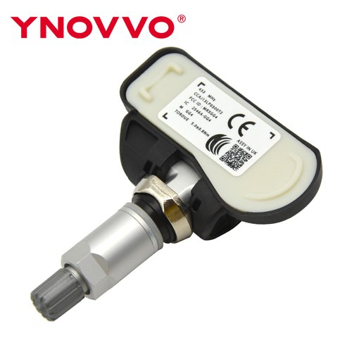 Ynovvo A0009050030 Tire Pressure Monitor System Sensor TPMS A0009050030Q05