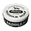 Fiebing's White Saddle Soap for Leather (12 oz Tin) - Leather Cleaner & Conditioner to Soften, Protect & Restore Leathercraft - Leather Soap for Car Seat, Couch, Shoe, Purse, Boot, Bag, & Saddles