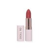 Doll 10 Lip Smoothie Lipstick – Nourishing Lightweight Handmade SuperfoodTinted Lip Color Makeup (Dreamsicle)