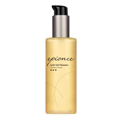 Epionce Lytic Gel Cleanser - Face Wash & Makeup Remover for Problem Skin, Face Wash for Oily Skin, Skin Care Cleanser Face Wash, Oily Skin Face Wash