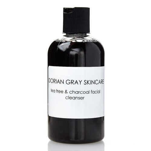 Elite Tea Tree and Charcoal Facial Cleanser