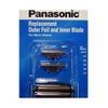 Panasonic WES9839P Men's Electric Razor Replacement Inner Blade & Outer Foil Set