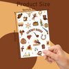 Gameza Cowboy Temporary Tattoo - 216+ Rodeo Temporary Tattoos Western Party Decorations Temporary Tattoo Sticker Kids My First Rodeo Birthday Party Supplies Horse Sticker Cowboy Party Favors