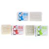 Goat Soap Variety Pack - 2 x Original 1 x Lemon Myrtle 1 x Manuka Honey