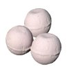 Bodhi Khare Bath Bombs - Lavender Scented with Himalayan Essential Oil Spikenard (3 Pack)