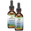 Native Remedies Complete Sciatigon ComboPack - All Natural Herbal Supplement Helps Reduce Pressure on The Sciatic Nerve and Natural Homeopathic Remedy Reduces Pain, Cramping and Numbness