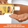 Palmer's Cocoa Butter Formula Body Oil 8.50 oz (Pack of 3)