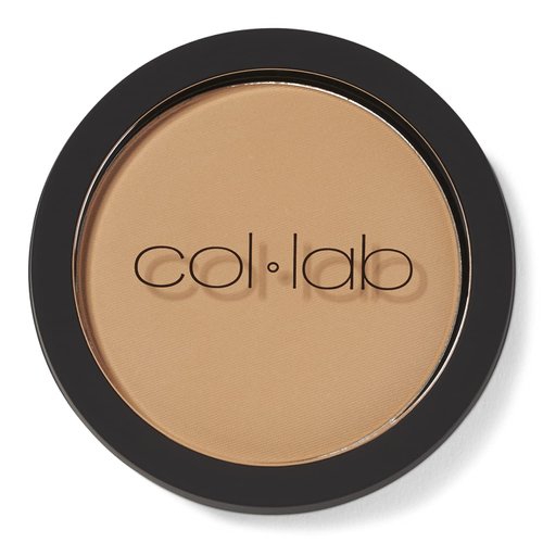 COL-LAB Kill The Shine Pressed Powder Beige/Tan Beige/Tan 04/05