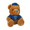 Rite Lite Hanukkah Teddy Bear - Chanukah Plush Toy, Perfect Chanukah Gift for Kids, Jewish Holiday Party Favors Decorations Goodie Bag Festival of Lights