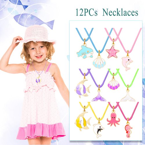 184Pcs Under the Sea Party Favors for Kids, Ocean Sea Animals Themed Party Supplies for Boys Girls, Cute Sea Animal Party Favors for Birthday Party Supplies School Rewards Prize for Kids