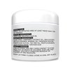 CLEAR Urea Cream 40% +2% Salicylic Acid (4oz) | Softens Cracked Heels & Dry Skin Urea Salicylic Acid Cream- Tea Tree & Coconut Oil | Salicylic Acid Foot Cream for Callus & Corn Treatment | Made in USA