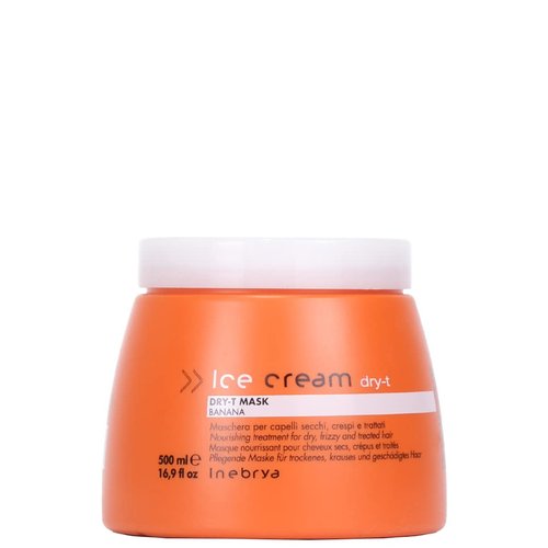 Inebrya Ice Cream Dry-T mask 500mL/ 16.9oz