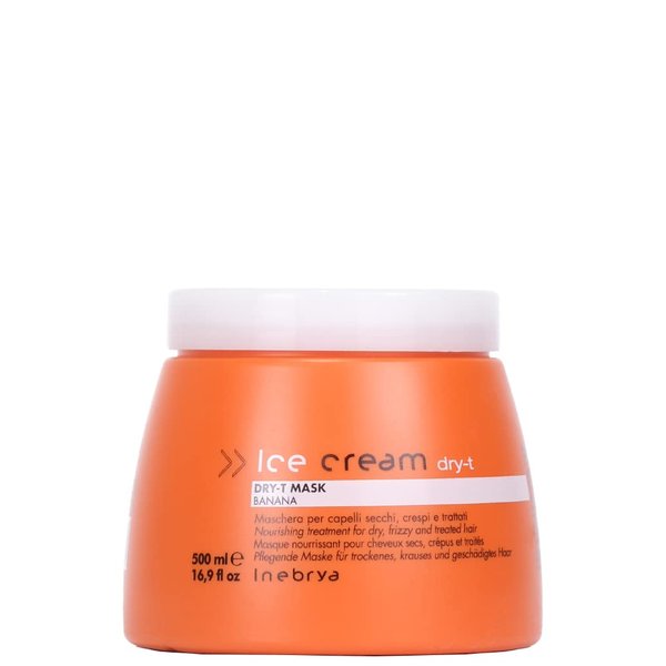 Inebrya Ice Cream Dry-T mask 500mL/ 16.9oz