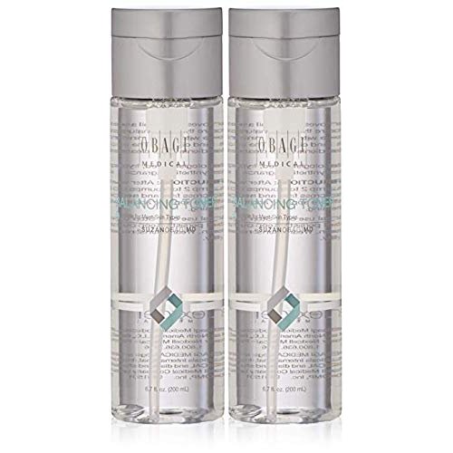 SUZANOBAGIMD Balancing Toner, 6.7 fl oz