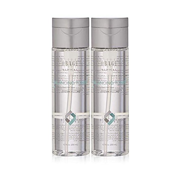 SUZANOBAGIMD Balancing Toner, 6.7 fl oz