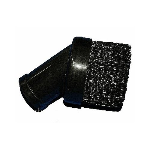 Shop-vac 906-15-19 1-1/4" Round Brush Vacuum Accessory (5, 1-1/4")