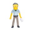 The Simpsons 5" Moe Collectible Action Figure