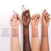 Lancôme Idôle Lip Shaper - Creamy, Matte & Waterproof Lip Liner Pencil - With Ceramides & Jojoba Oil - Shade 21 Shade-Throwing Beige