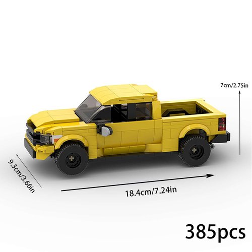 BeeEtMoc MOC Speed Champions Racing Car Sports Model Garage Sets Building Blocks Famous Racers City Vehicle Technique DIY Bricks Toys 385pcs(D010191)