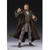 S.H. Figuarts Obi-Wan Kenobi, Approx. 5.9 inches (150 mm), PVC, ABS, Fabric, Pre-painted Action Figure