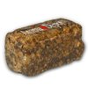 Aroma Depot Raw African Black Soap 8oz 100% Raw Natural soap for Acne, Eczema, Psoriasis, Scar Removal Face And Body Wash. Handmade