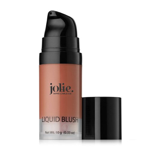 Jolie Ultra-Blendable Liquid Blush 10g (Peace)