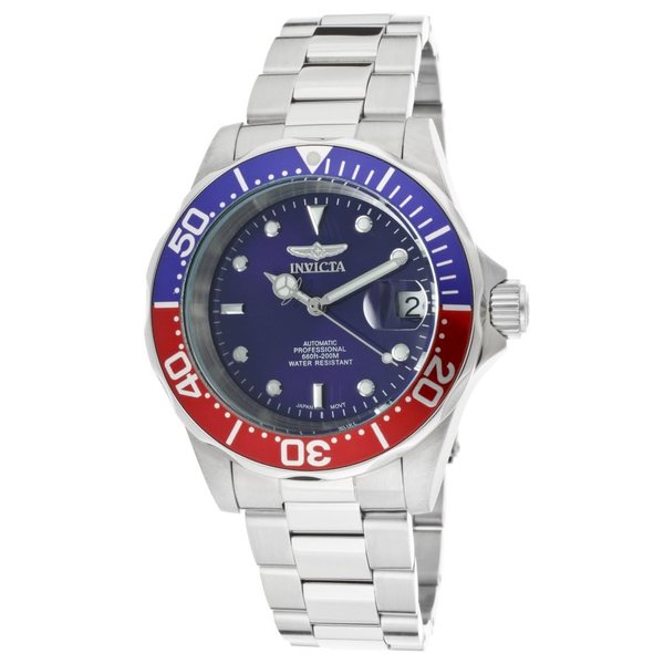 Invicta Men's 5053 Pro Diver Collection Automatic Watch
