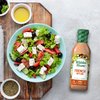 Walden Farms French Dressing 12 oz Bottle, Sweet & Tangy Flavor, Fresh and Delicious, 1g Net Carbs Condiment, Kosher Certified, Great on Salads, Coleslaw, Chicken, Sandwiches, Vegetables and More