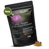 Go Nutra Milk Thistle Powder 1 lb. | Milk Thistle Extract 5:1 Strength Silymarin | Silybum Marianum Herbal Supplement Non-Gmo