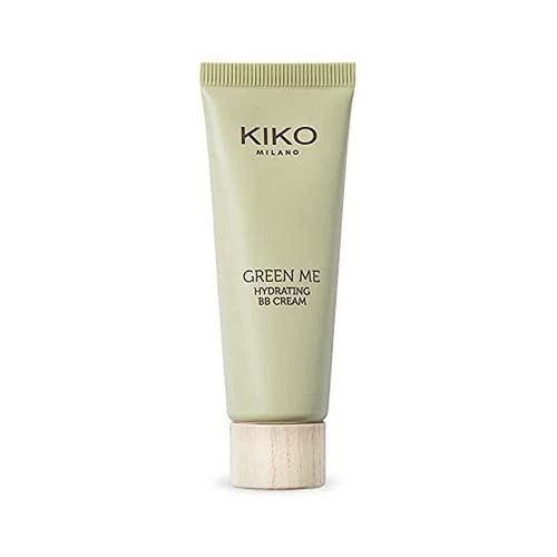 KIKO MILANO - Green Me Hydrating Bb Cream 105 Tinted natural finish moisturising cream