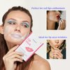 BioRepublic Skincare Moisturizing Lip Mask - Pucker Up Pout Perfecting Lip Mask - Smoothes & Conditions Lips - Pack of 6